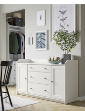 Sideboard Buffet Console Table