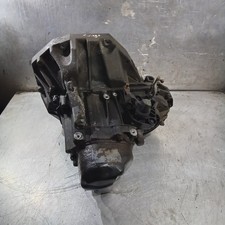 Renault Twingo Mk2 2007-2014