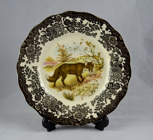 Rare royal worcester palissy - rare,