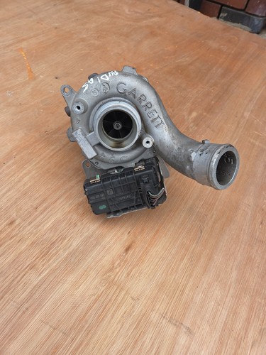 Audi 8t turbo - a4,