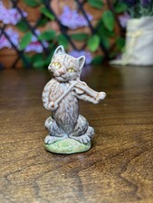 Wade Large Nursery Rhymes Cat