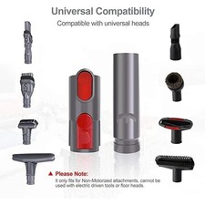 1 Set for Dyson V8 V7 V10 to