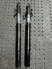 APRILIA RS 125 1992-2005 LEFT & RIGHT FORK FORKS METAL SPEEDO DRIVE