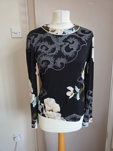 Ladies black mix leonard - ladies,