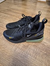 Nike Air Max 270 Junior Size 3
