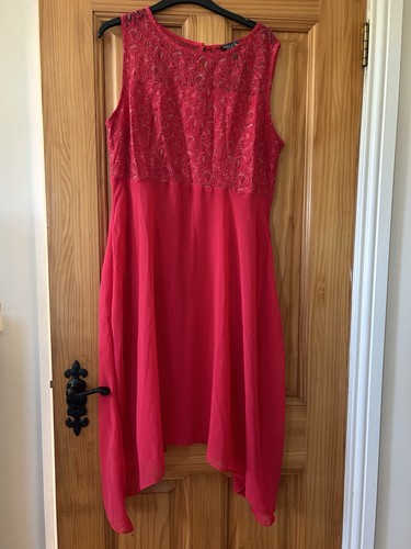Red dorothy perkins billie - red,