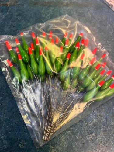 Pack wire stem - 50,