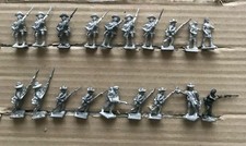 vintage 25mm war games