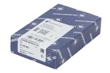 Set of connecting rod shells