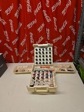 Vintage Singer Handychest Complete With Sewing Accessories 