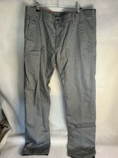 Dockers Khaki Green Alpha Slim