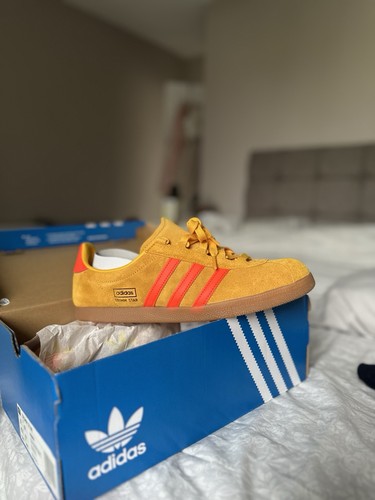 Adidas trimm star - trimm,