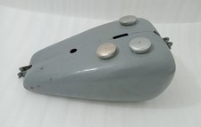 Chief Indian Scout 741 Steel