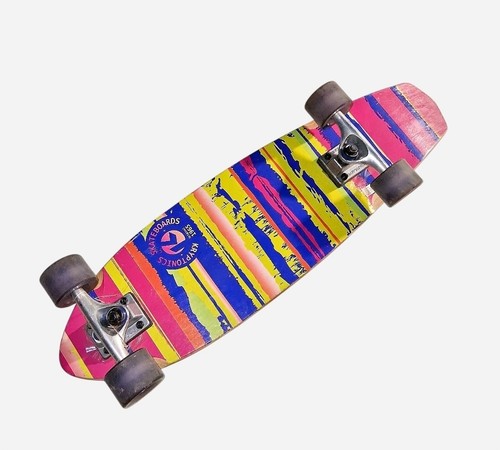 2000s santa cruz longboard - 2000s,