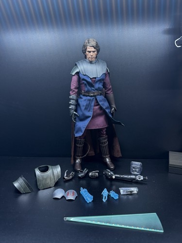 Hot toys star wars the - toys,