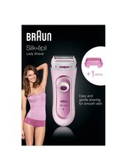 Braun Silk-epil Lady Shaver