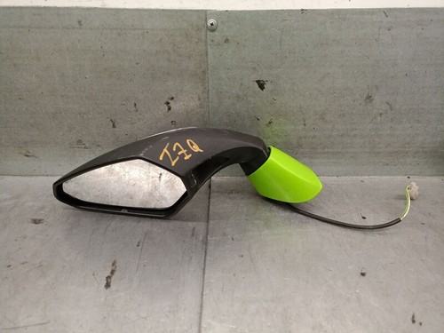 Ebs050 left rearview mirror - left,