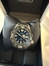 Seiko Prospex SRPD25K1 Diving