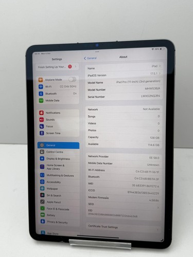 Apple ipad pro 3rd gen - pro,