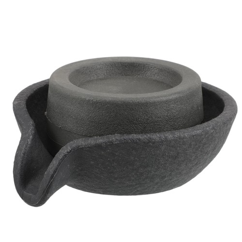 Small fountain base water mill - water,