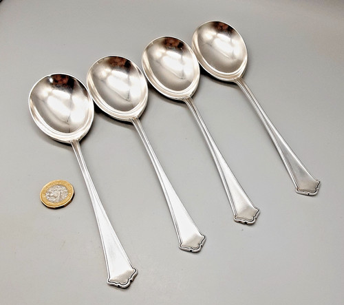 Antique vintage elkington - vintage,