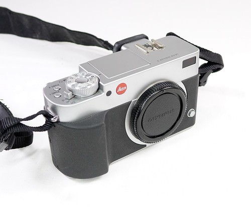 Leica digilux bridge camera - bridge,
