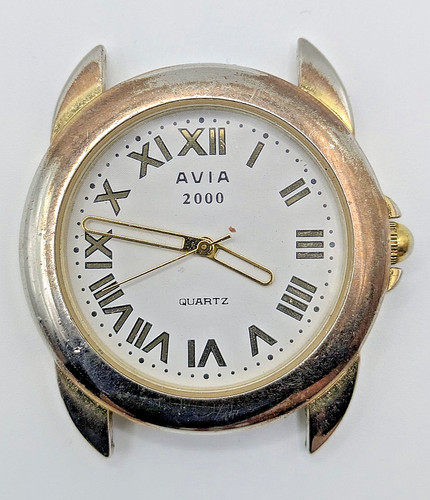 Avia 2000 quartz 562 001 - quartz, 562.001