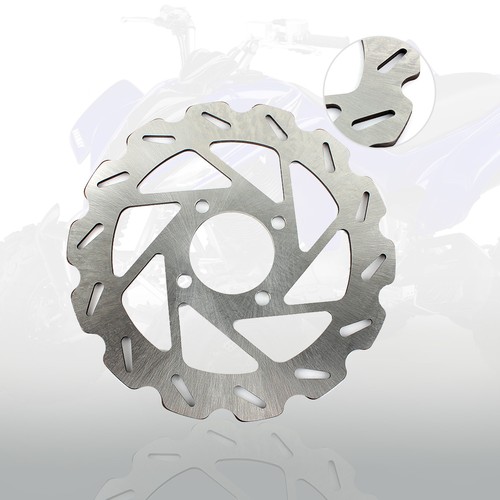 Atv rear brake - brake, disc
