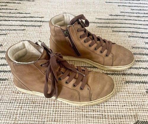 Ugg tan blaney high top - blaney, high-top