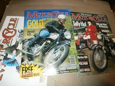 2 1994 The Classic Motorcycle