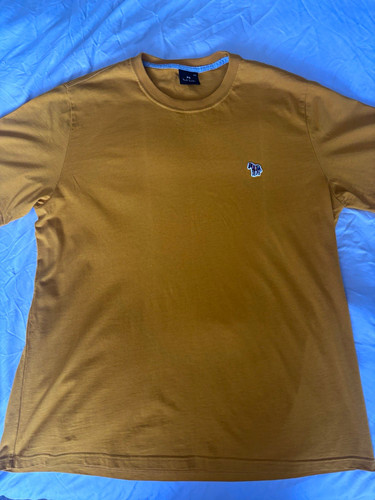 Paul smith men mustard - paul,