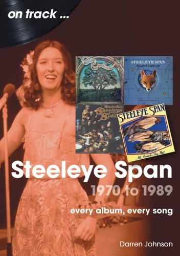 Steeleye span 1970 1989 - to,