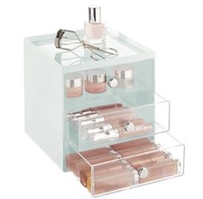 2pack Make Up Organise