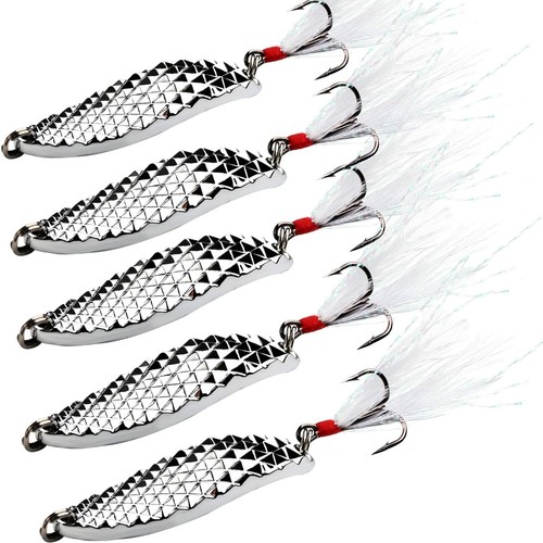 6pcs 20g casting - casting, metal