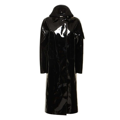 Puritues black pvc glossy - puritues,