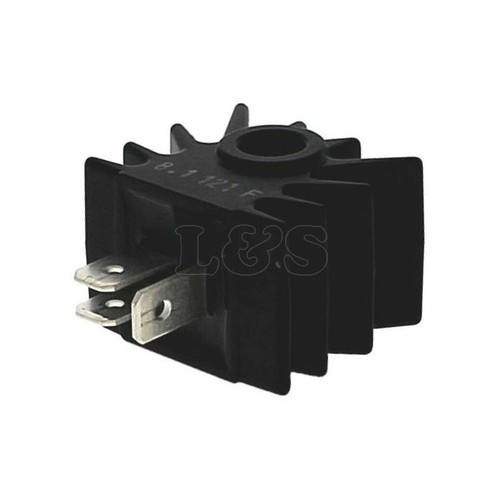 Rectifier for honda - hrd535, mem