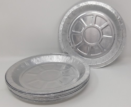 20cm round pie plates - pie,