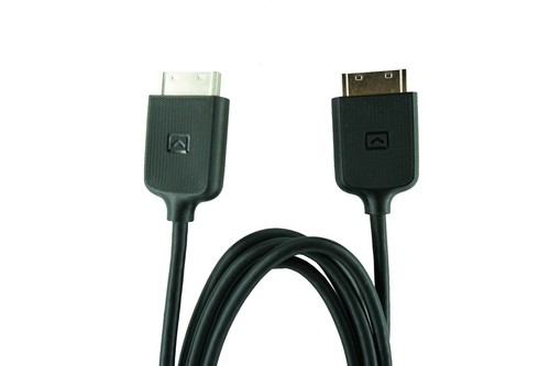 One connect cable for - cable,