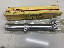 KAWASAKI NOS OUTER FORK TUBE   F7  175