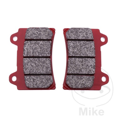 Brembo brake pads 07ya17sa - brembo, for