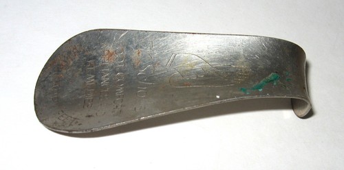 Vtg scholl s - dr., scholl's