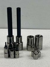 Blue Point Torx External