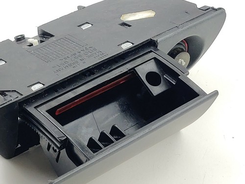 Audi original ashtray - a4,