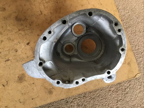 Bsa m21 b31 b33 - bsa, shell