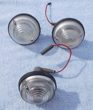 FORD SIDE/REVERSE LAMPS JOB