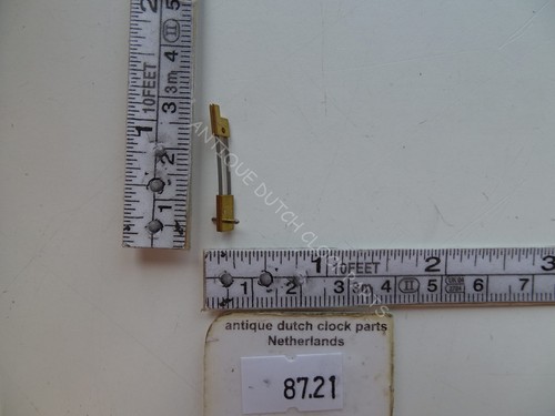 Suspension spring for french - suspension,