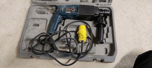 Ryobi erh 600 rotary - erh-600, hammer