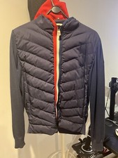 moncler cardigan With Gillet