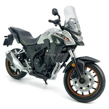 1/12 2022 Honda CB400X