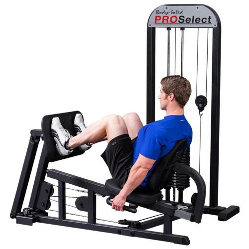 Body solid glp - body-solid, glp-stk